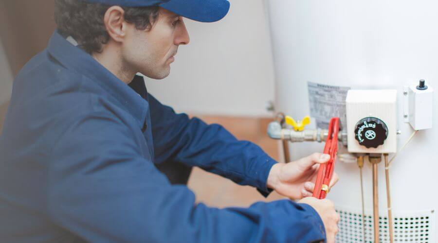 Professional same day plumber in Akaska, SD